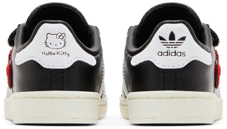 Hello Kitty x adidas Superstar Comfort Closure I 50th Anniversary