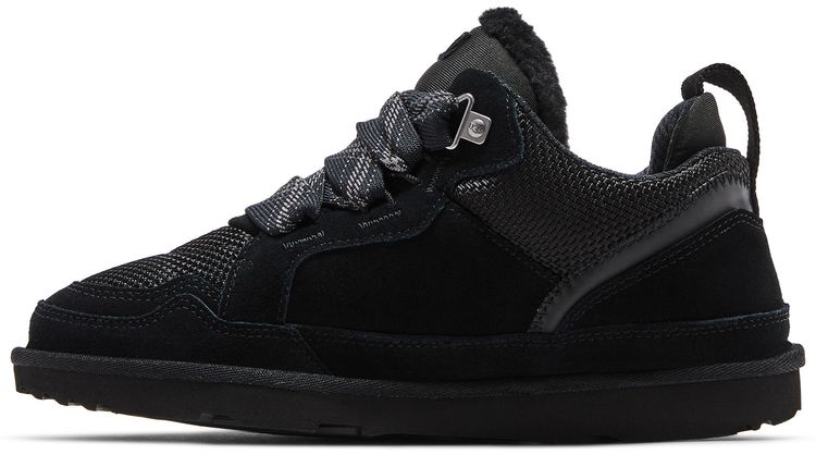 Lowmel Kids Black