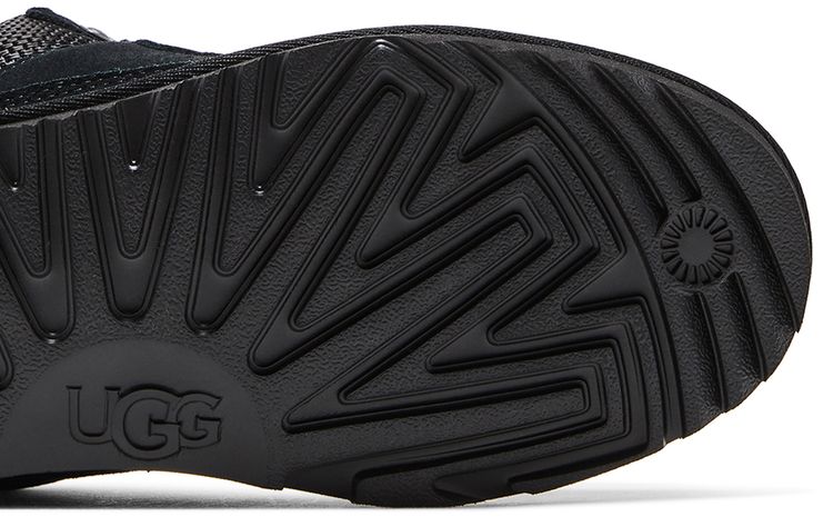 Lowmel Kids Black