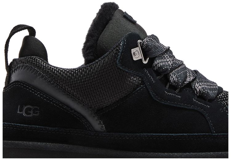Lowmel Kids Black