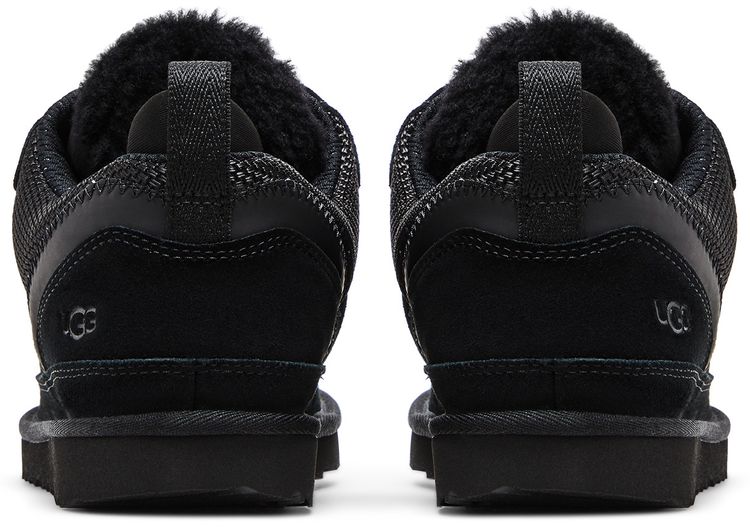 Lowmel Kids Black