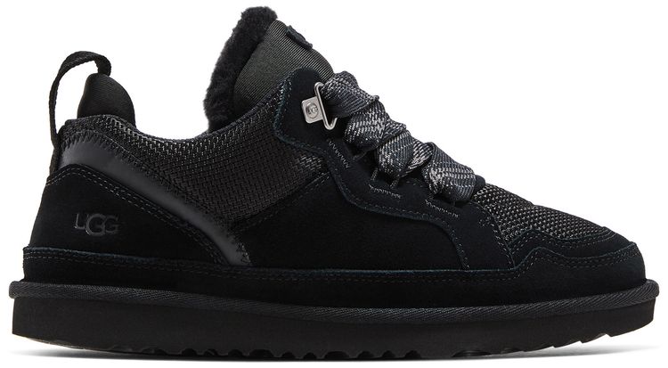 Lowmel Kids Black