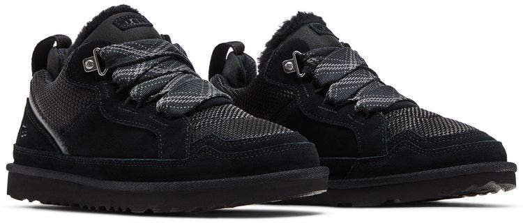 Lowmel Kids Black