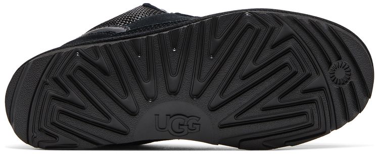 Lowmel Kids Black