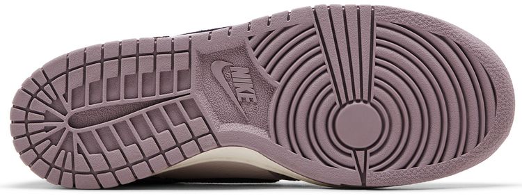 Nike Dunk Low GS Light Violet Ore