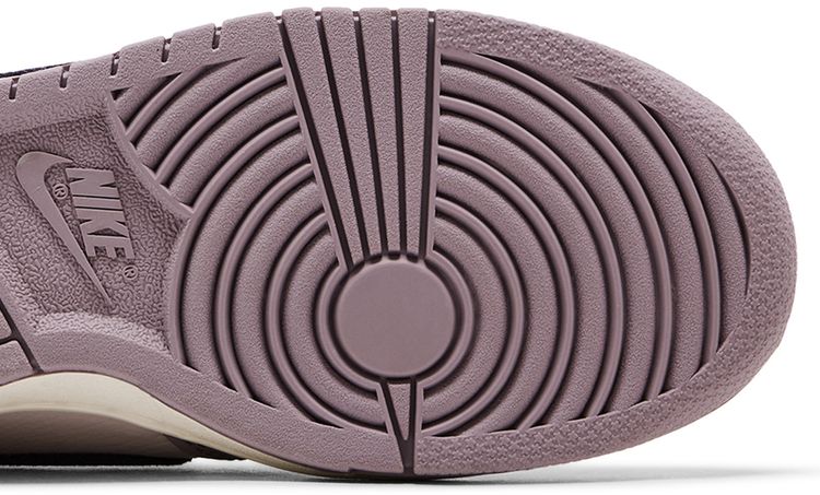 Nike Dunk Low GS Light Violet Ore