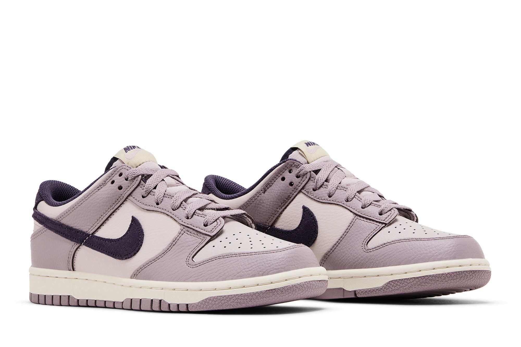Buy Nike Dunk Low GS 'Light Violet Ore' - HQ3573 202 | GOAT
