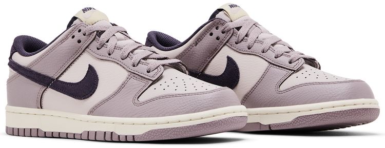 Nike Dunk Low GS Light Violet Ore
