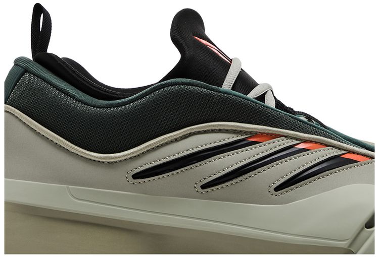 Adidas Dame 9 Silver Pebble