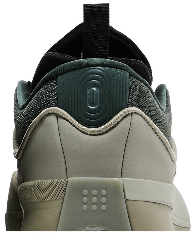 Adidas Dame 9 Silver Pebble