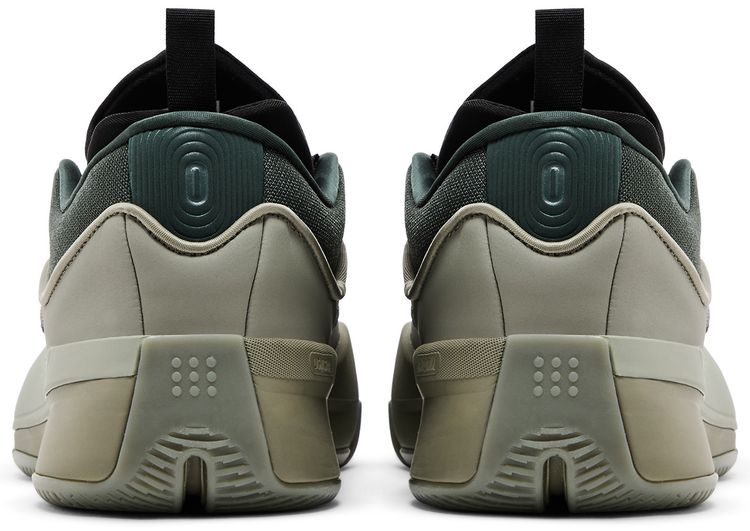 Adidas Dame 9 Silver Pebble