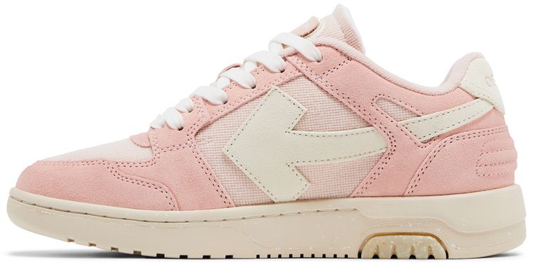 Off White Wmns Out of Office Slim Pink