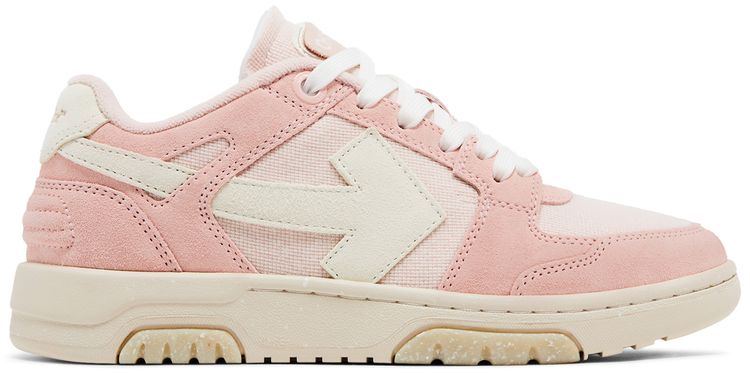 Off White Wmns Out of Office Slim Pink