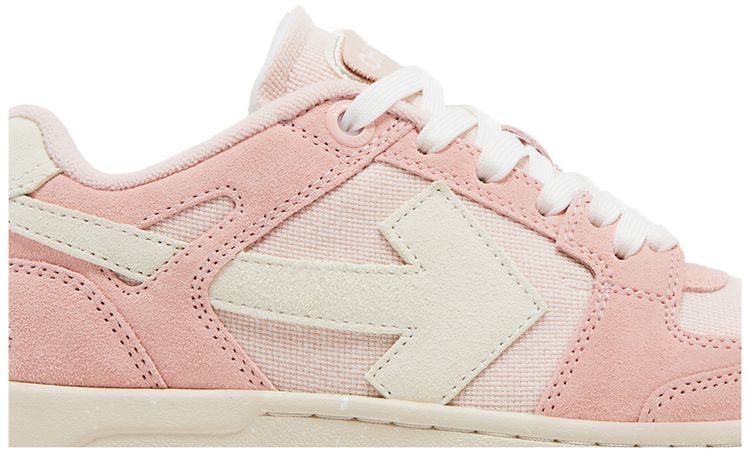 Off White Wmns Out of Office Slim Pink