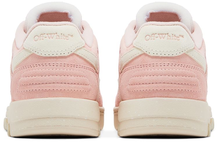 Off White Wmns Out of Office Slim Pink