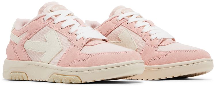 Off White Wmns Out of Office Slim Pink