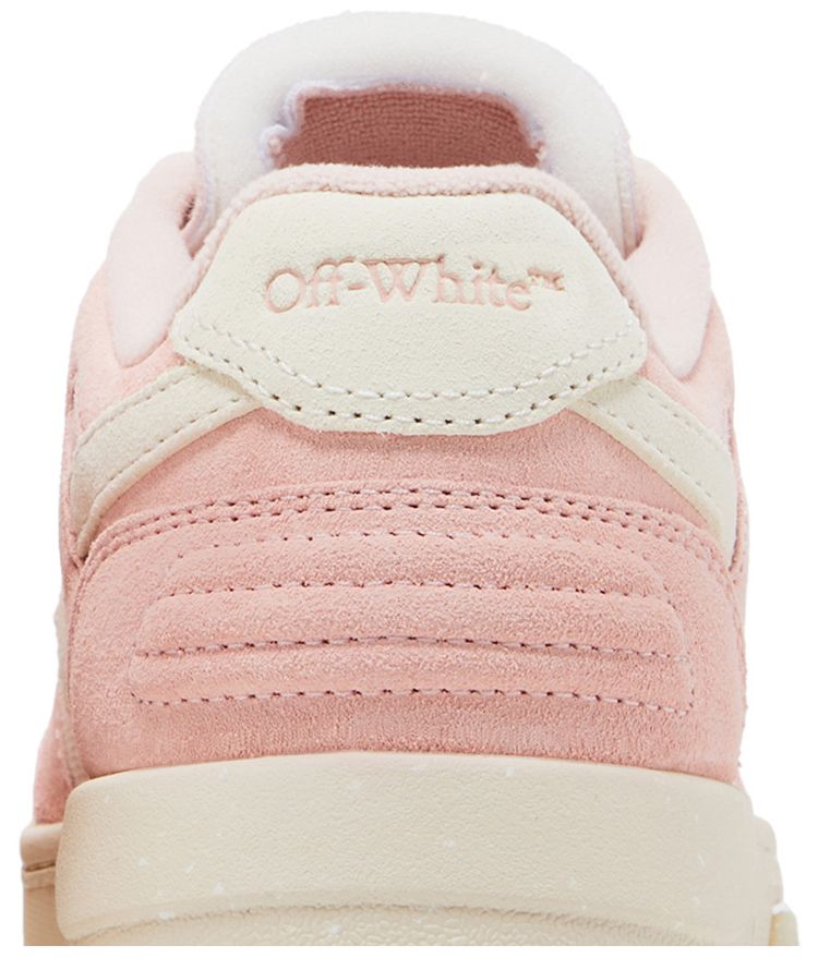 Off White Wmns Out of Office Slim Pink