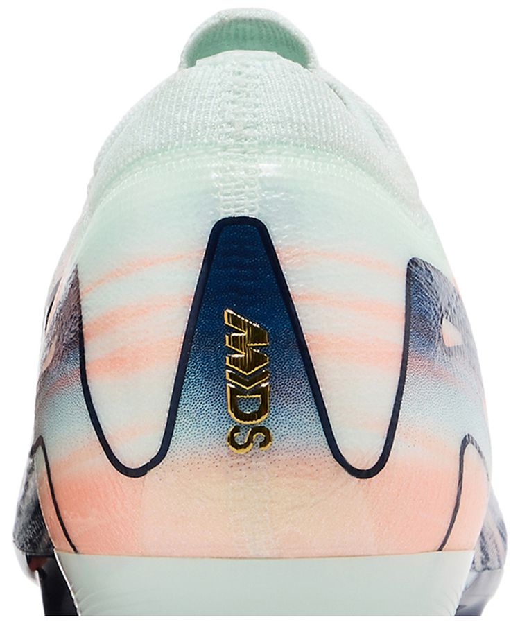 Nike Zoom Mercurial Vapor 16 Elite FG Dream Speed 9 Pack