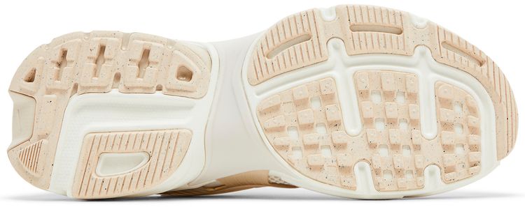 Nike Wmns V2K Run Sail Sanddrift