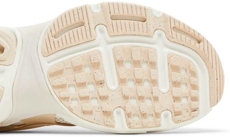 Nike Wmns V2K Run Sail Sanddrift