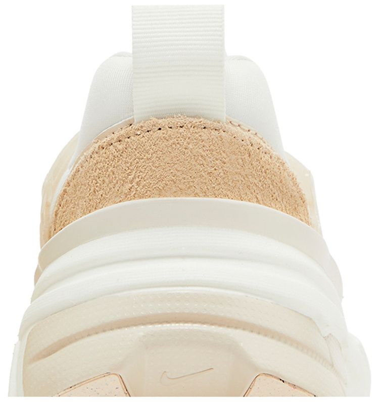 Nike Wmns V2K Run Sail Sanddrift