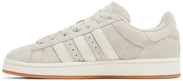 Adidas Campus 00s Wonder Beige Gum
