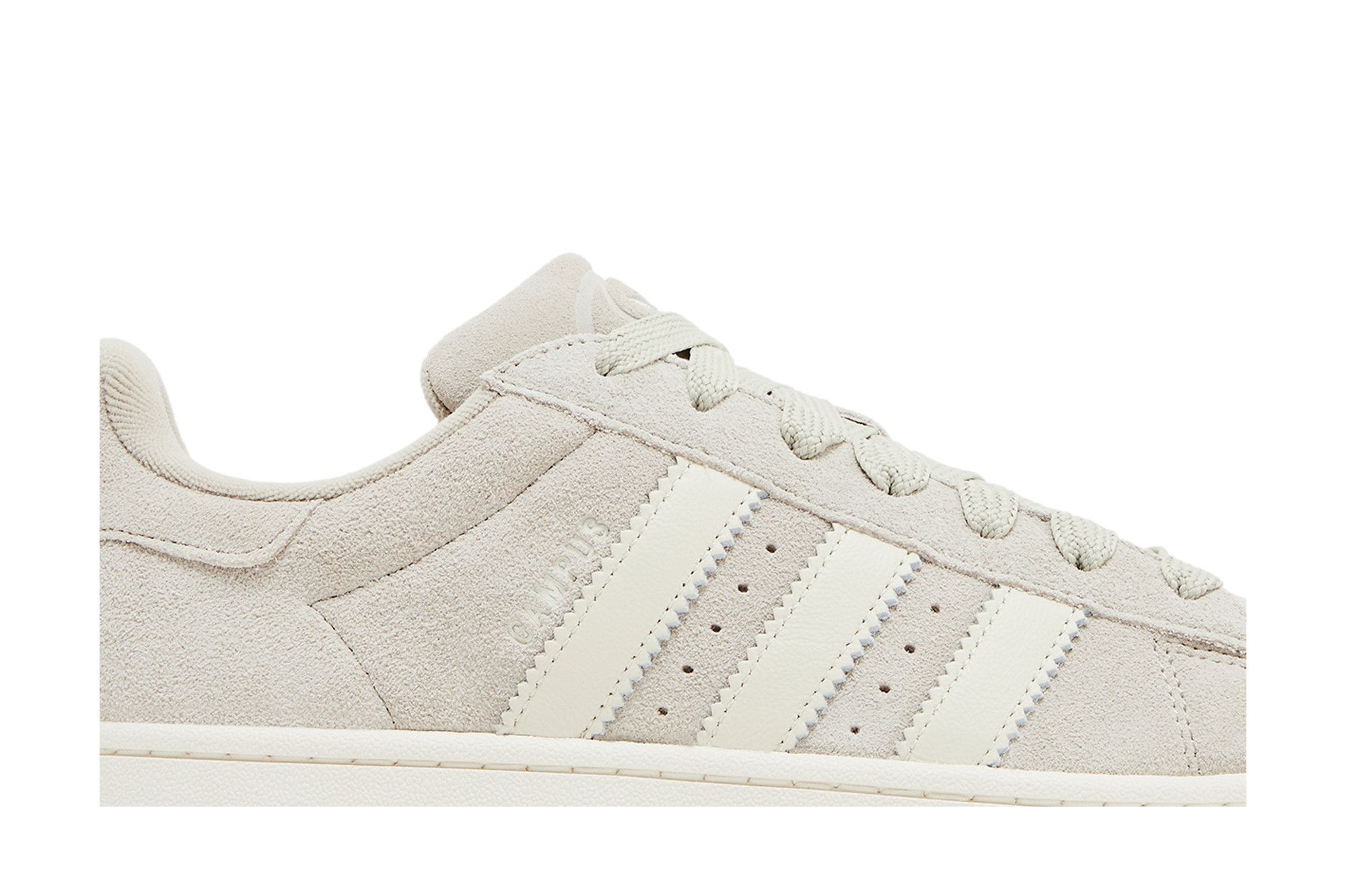 Buy Adidas Campus 00s 'Wonder Beige Gum' - JP9593 | GOAT CA