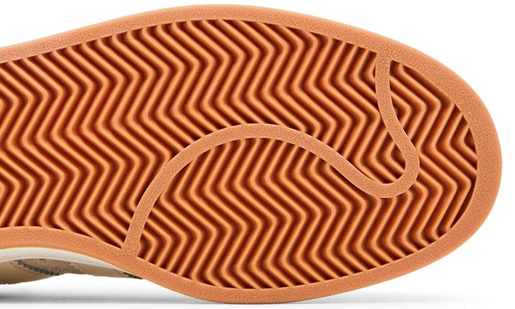 Adidas Campus 00s Wonder Beige Gum