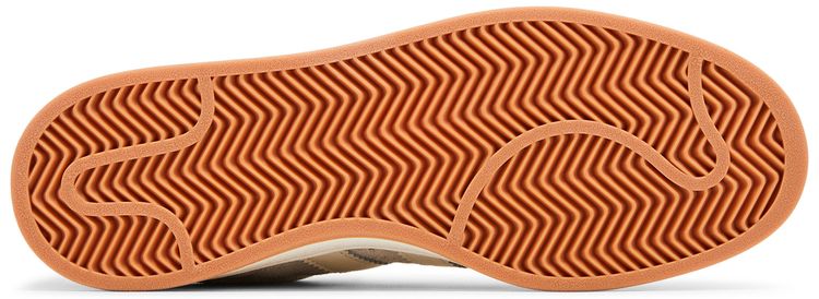 Adidas Campus 00s Wonder Beige Gum