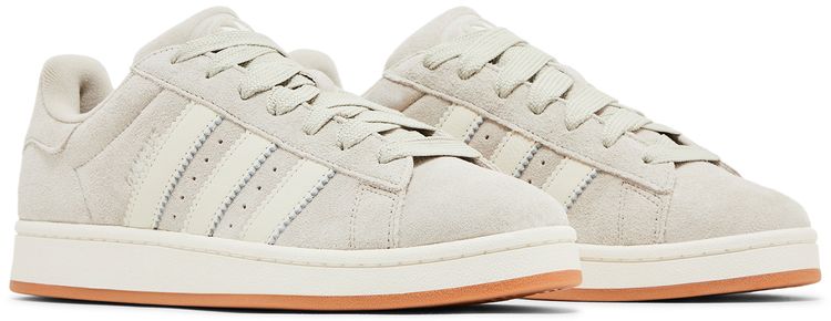 Adidas Campus 00s Wonder Beige Gum