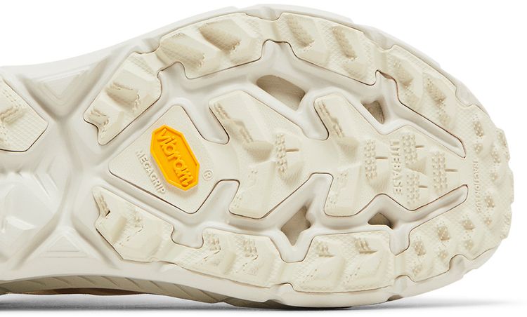 Satisfy x Mafate Speed 4 Lite Bone