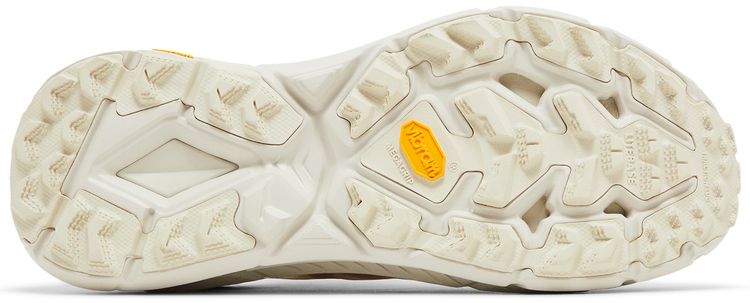 Satisfy x Mafate Speed 4 Lite Bone
