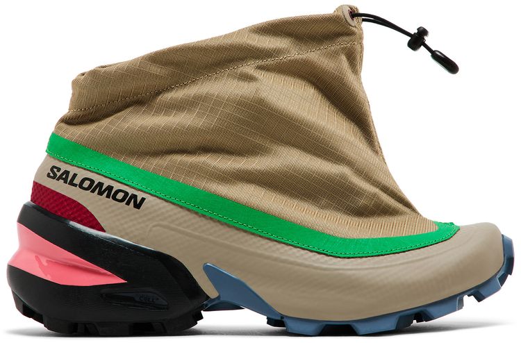 MM6 Maison Margiela x Wmns Cross Hike Kelp