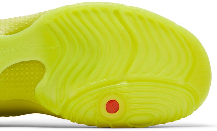 Nike Clogposite Bright Cactus