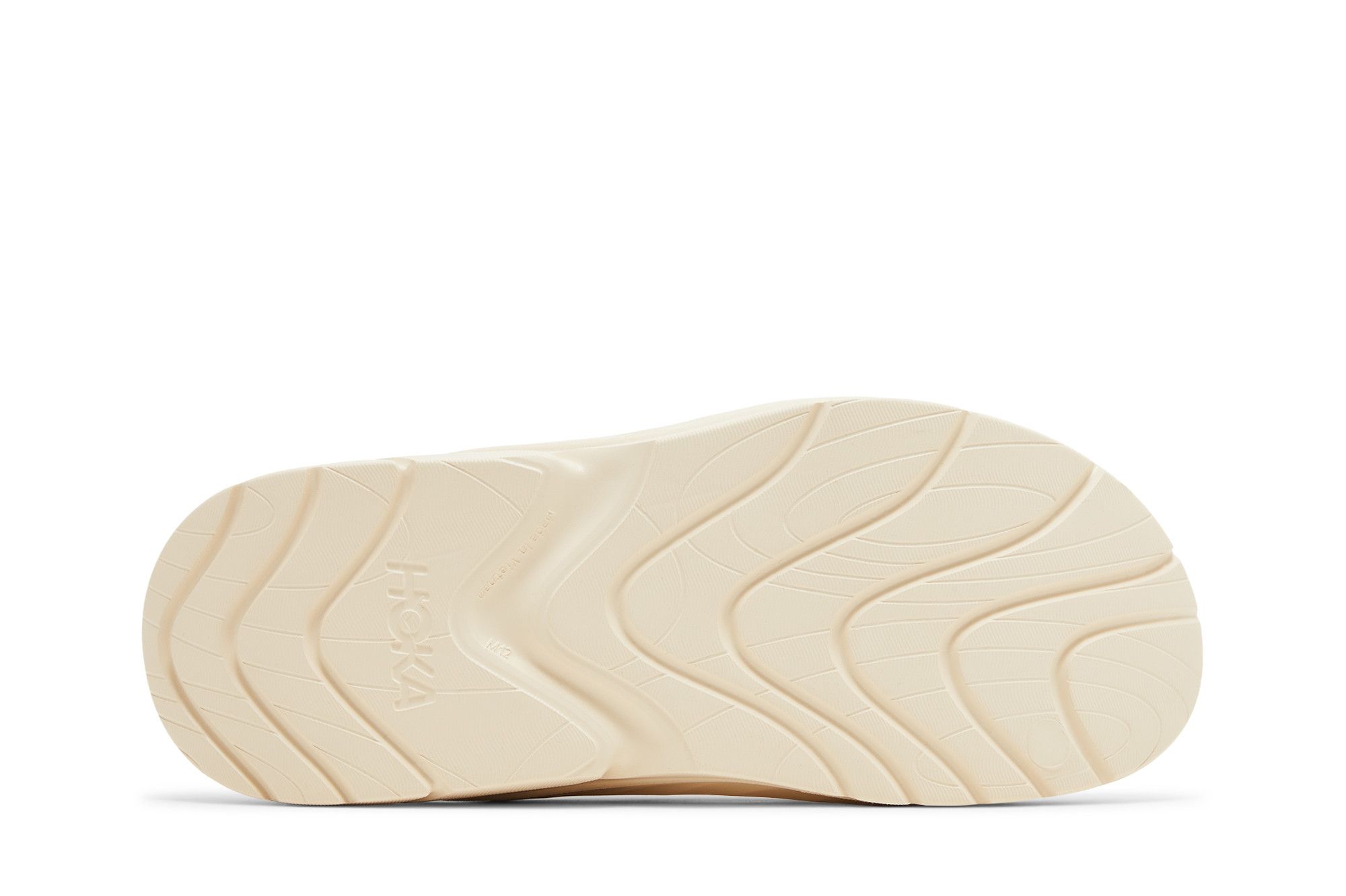 スニーカー Hoka Ora Recovery Mule Vanilla 1147951-VLV HOKA ONE ONE® Ora Recovery Mule for | HOKA ONE ONE®