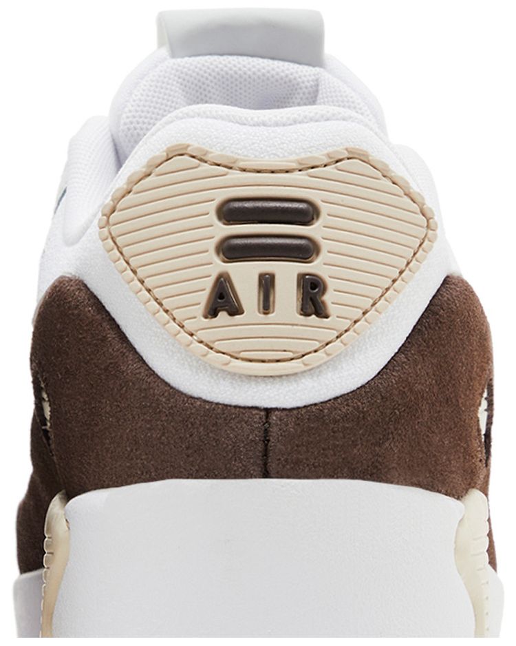 Nike Wmns Air Max 90 LV9 Baroque Brown