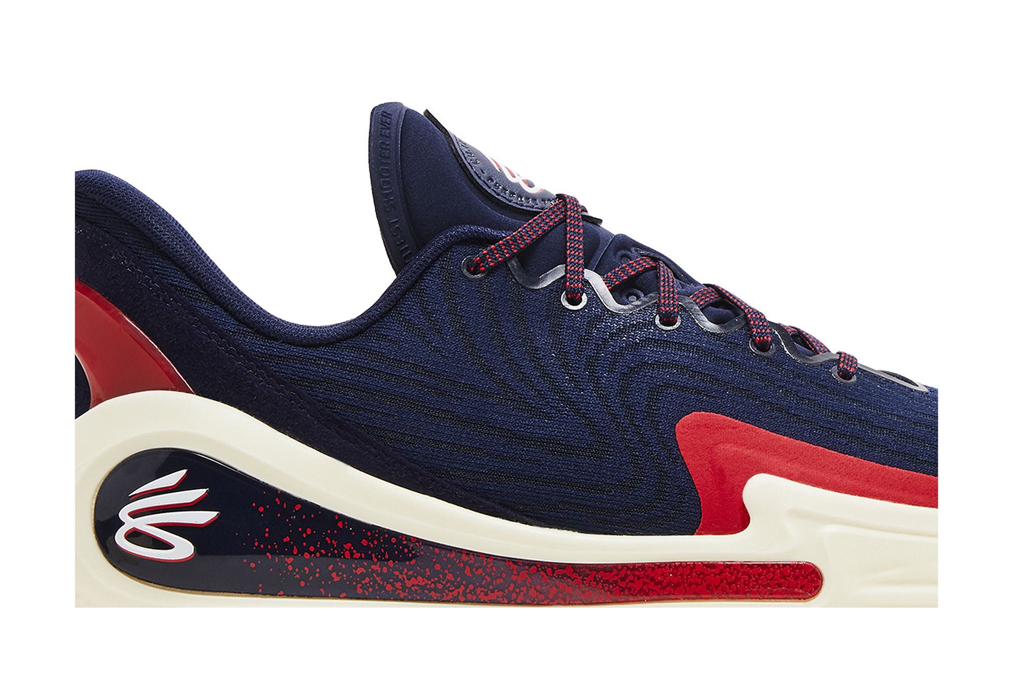 Under Armour Curry 12 WTB | Kids Foot Locker