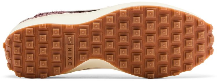 Nike Wmns Waffle Debut Vintage Plum Eclipse Sail