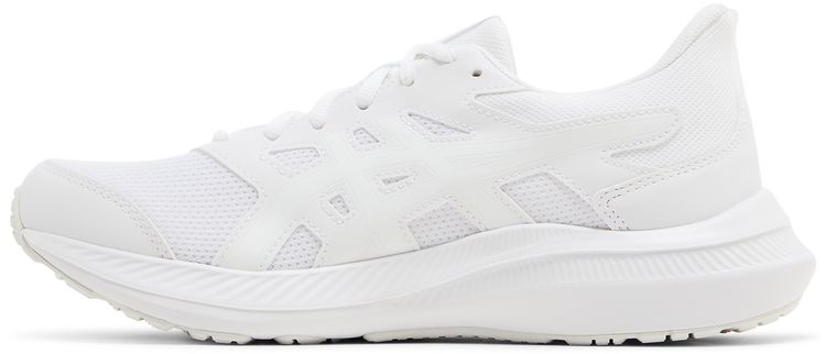Asics Wmns Jolt 4 Triple White