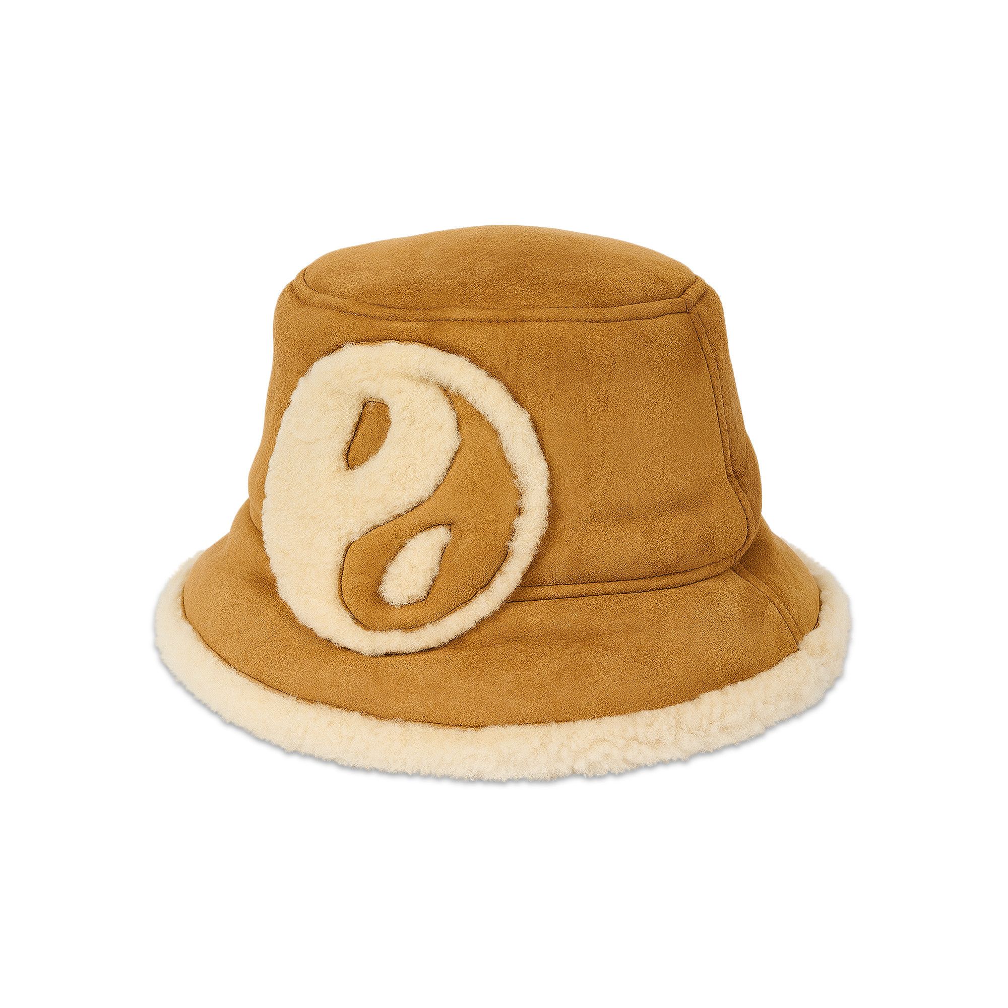 Ugg shearling bucket hat outlet