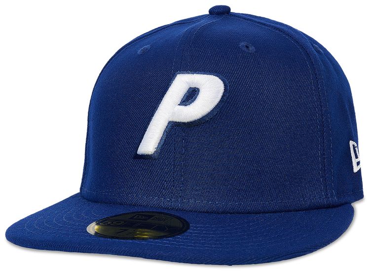 Palace Safe P New Era 59FIFTY Royal