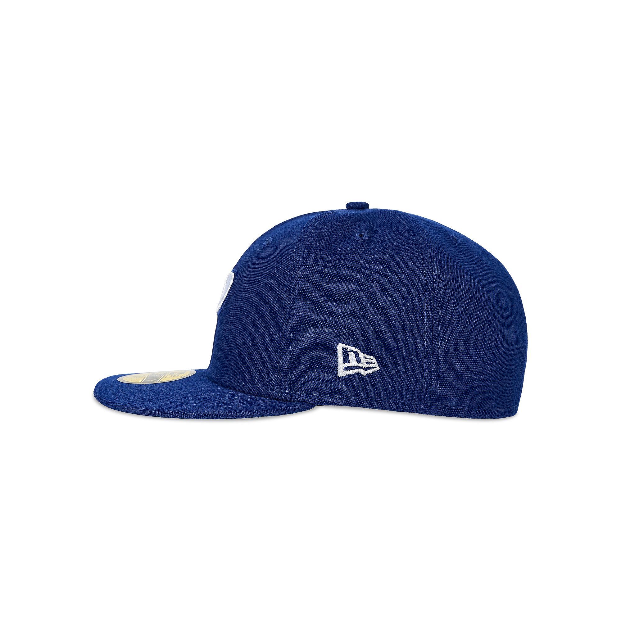 Buy Palace Safe P New Era 59FIFTY 'Royal' - P27H066 | GOAT