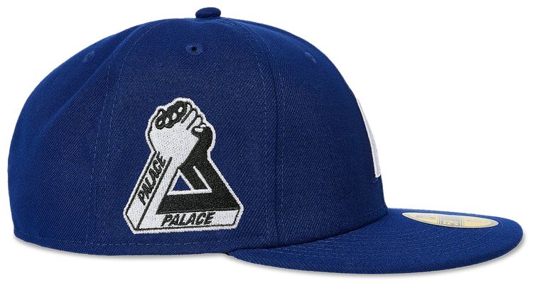 Palace Safe P New Era 59FIFTY Royal
