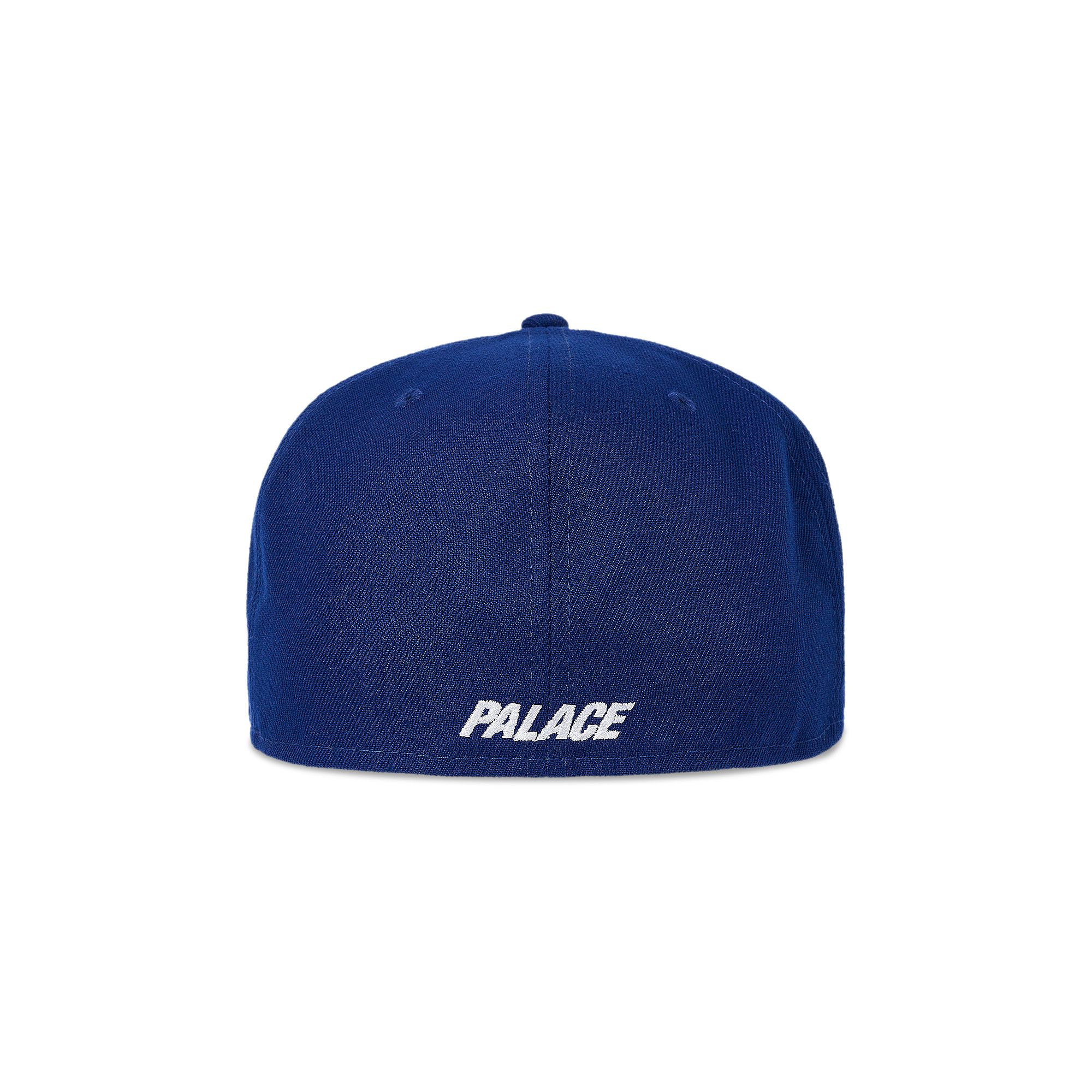 Buy Palace Safe P New Era 59FIFTY 'Royal' - P27H066 | GOAT