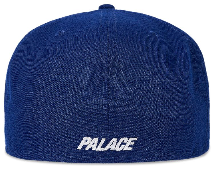 Palace Safe P New Era 59FIFTY Royal