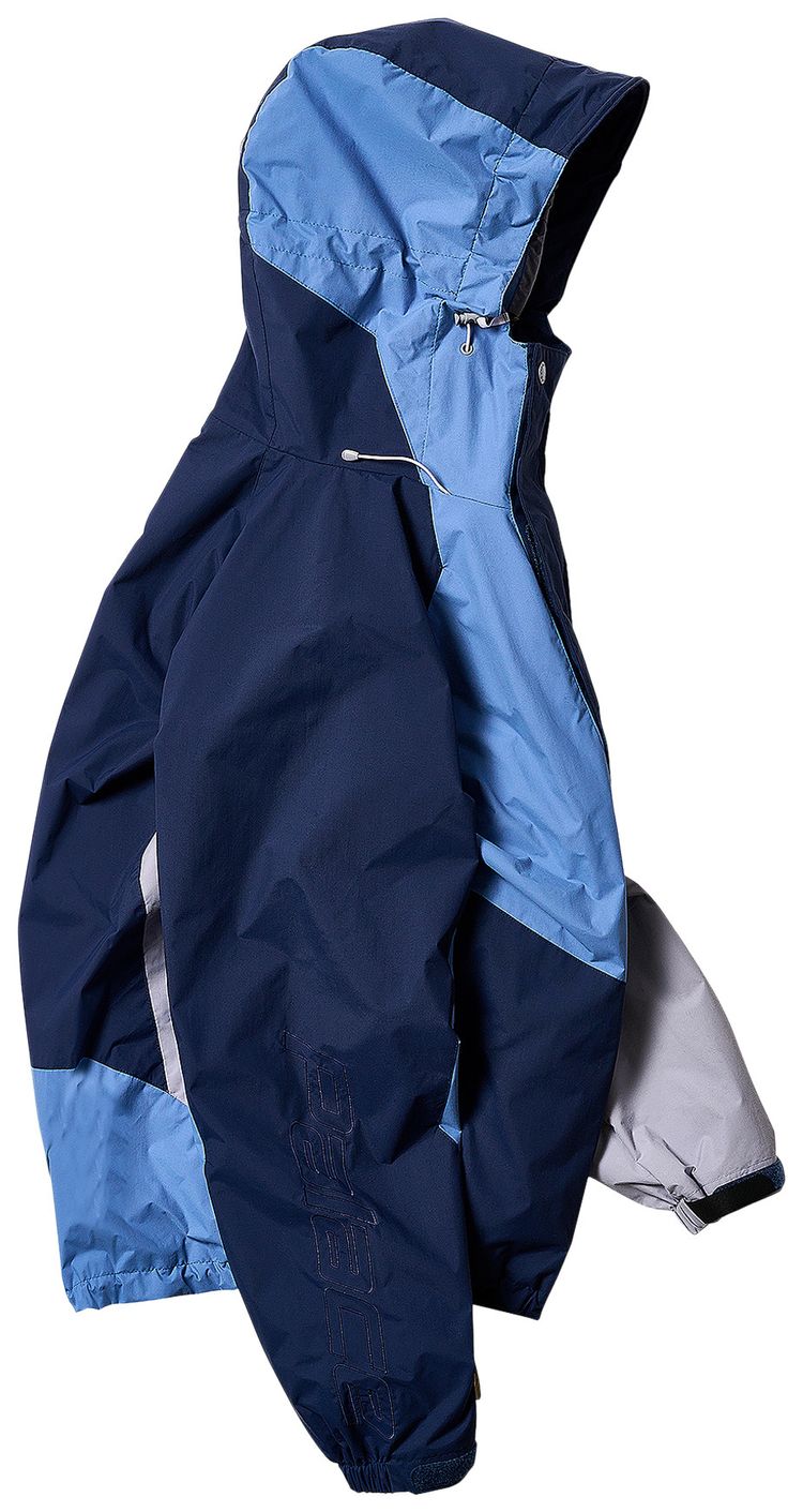 Palace More Powder Jacket Ultra Violet