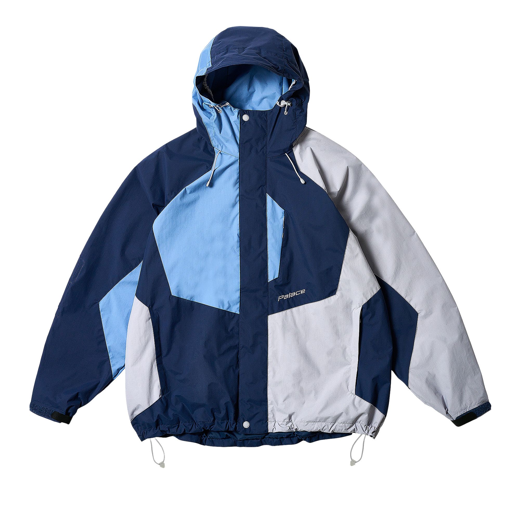 ジャケット・アウター PALACE More Powder Jacket Ultra Violet Buy Palace More Powder Jacket 'Ultra Violet' - P27JK116 | GOAT