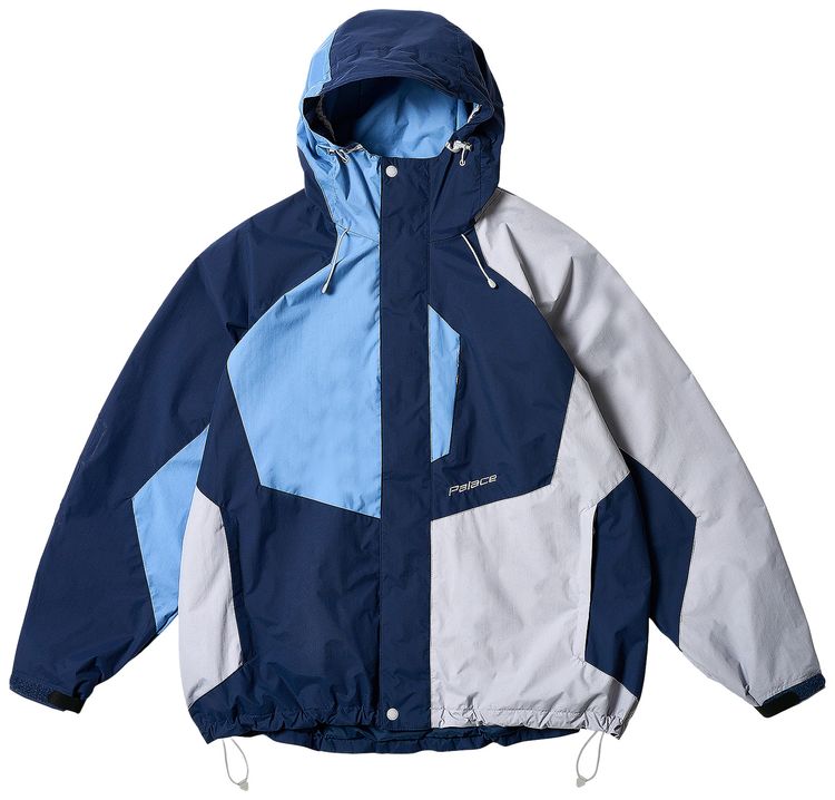 Palace More Powder Jacket Ultra Violet