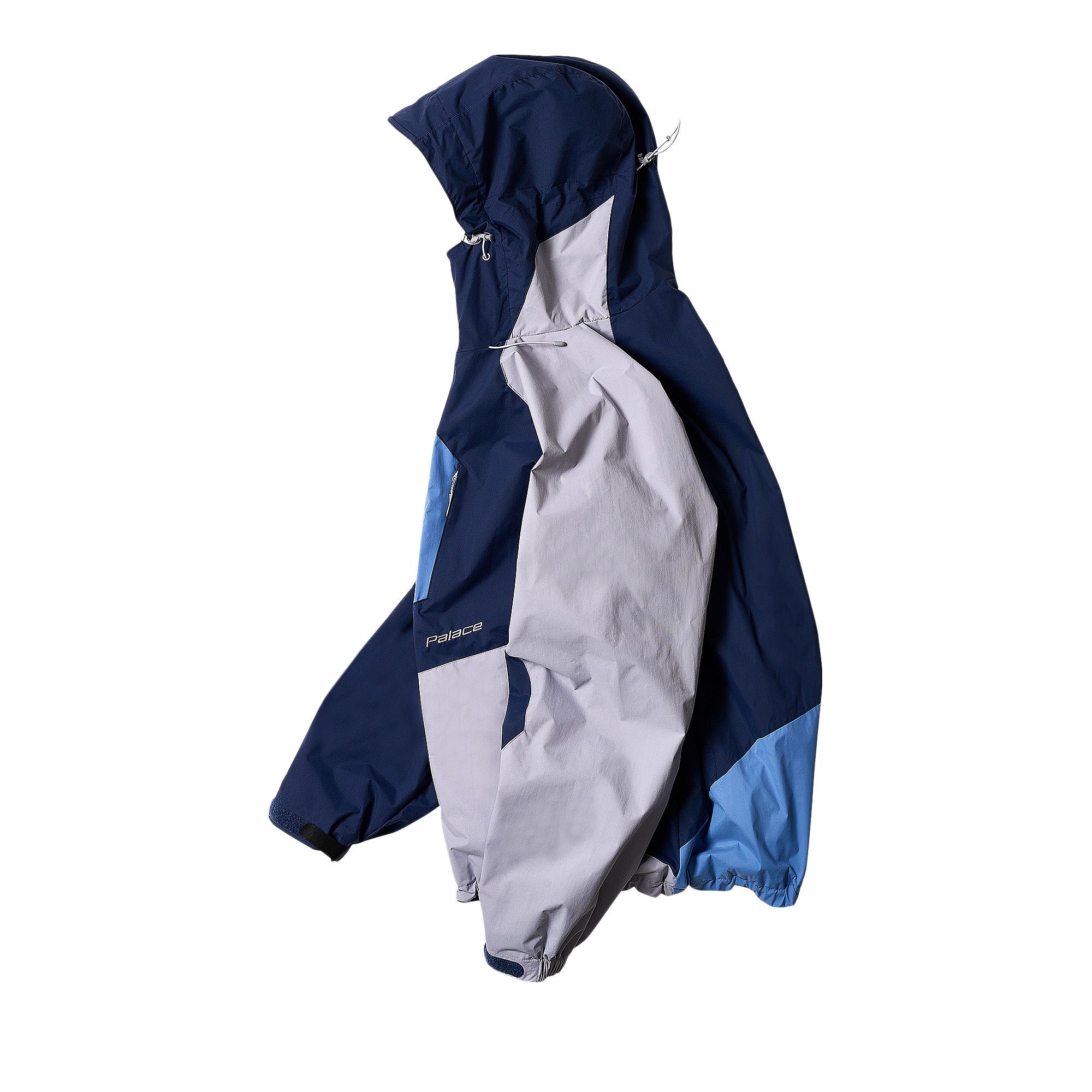 Buy Palace More Powder Jacket 'Ultra Violet' - P27JK116