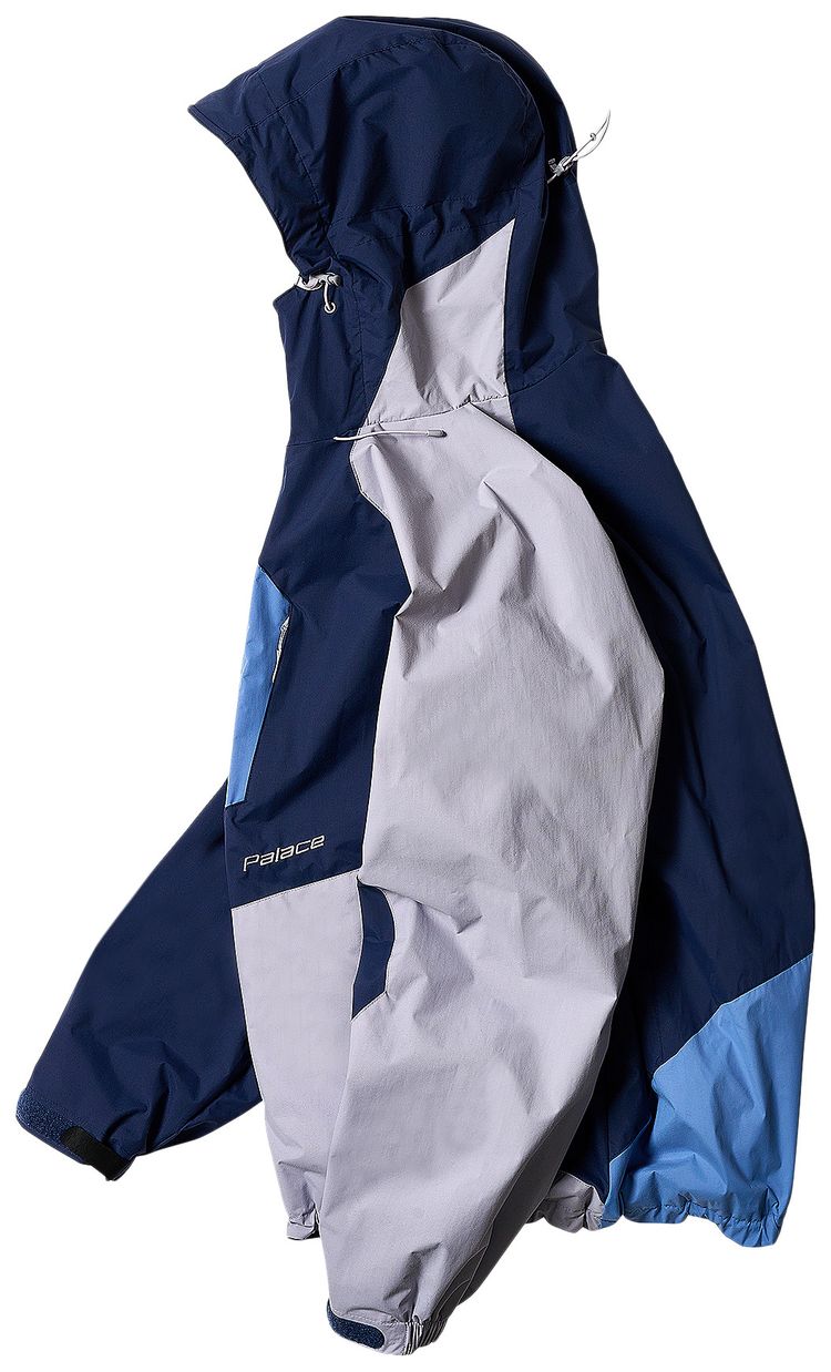 Palace More Powder Jacket Ultra Violet